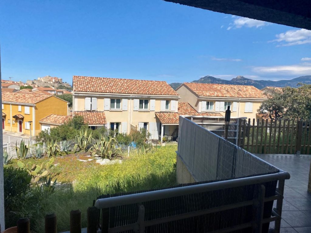 Agence Immobilière Calvi Balagne propriété et villa de vos rêves en Corse
