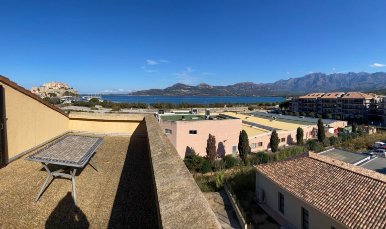 Immobilier haute corse balagne